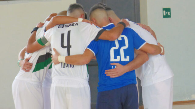 Cooperativa L84, quinto successo consecutivo
