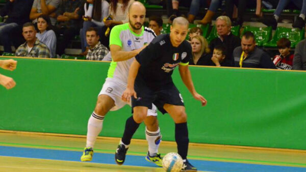 honorio luparense gyor