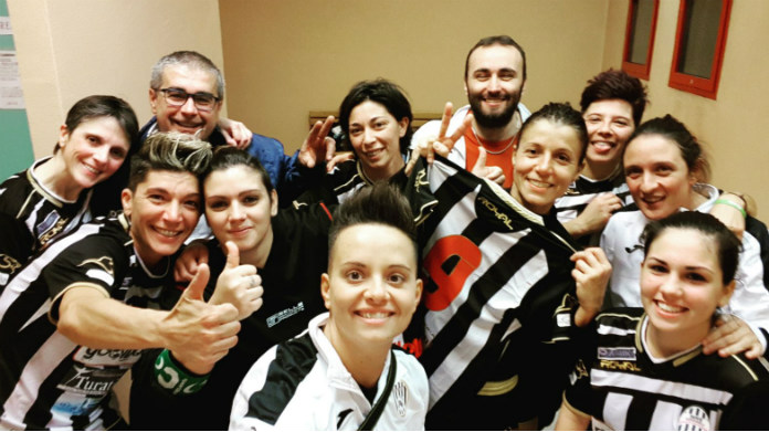 juve cancelliere coppa femminile