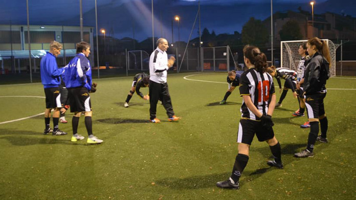 juve femminile coppa italia