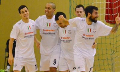 luparense minsk uefa futsal cup