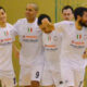 luparense minsk uefa futsal cup