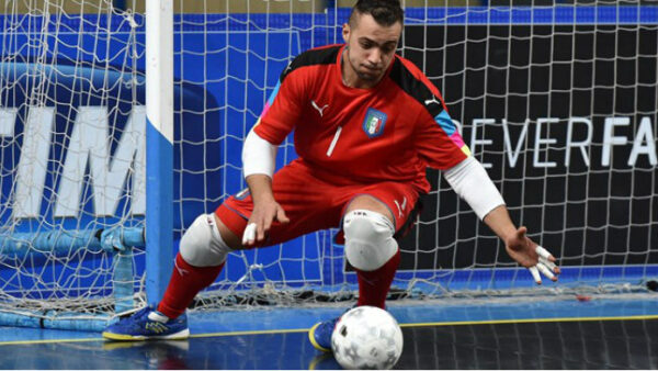 mammarella italia nazionale