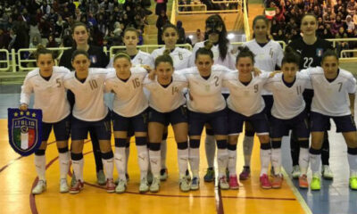 women's futsal euro