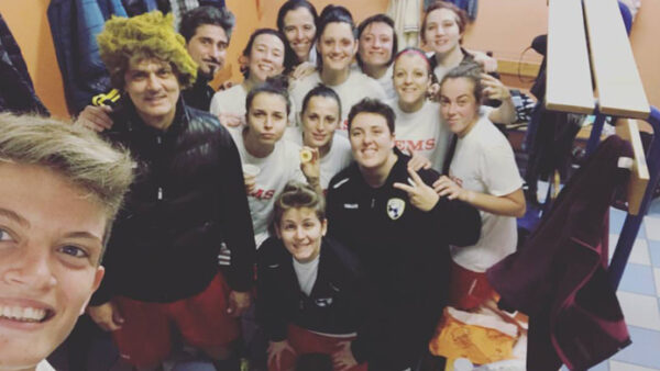 top five nestasio serie a2