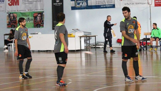 A2 e B maschile, A2 rosa: cambiano le retrocessioni