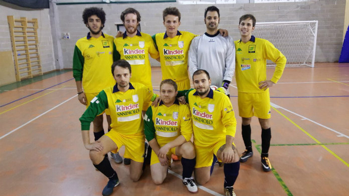 pino buttiglierese serie d