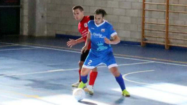 Real Canavese, via Prudente e altri tre?