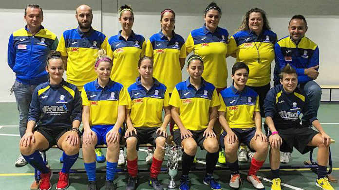 sassoleone a2 femminile