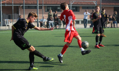 atletico taurinense rosta