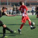 atletico taurinense rosta