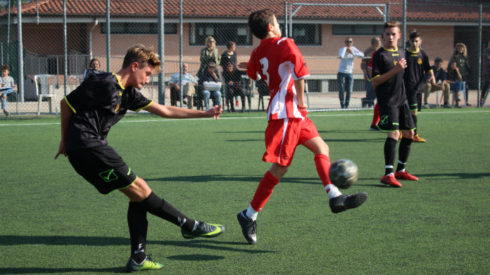 atletico taurinense rosta