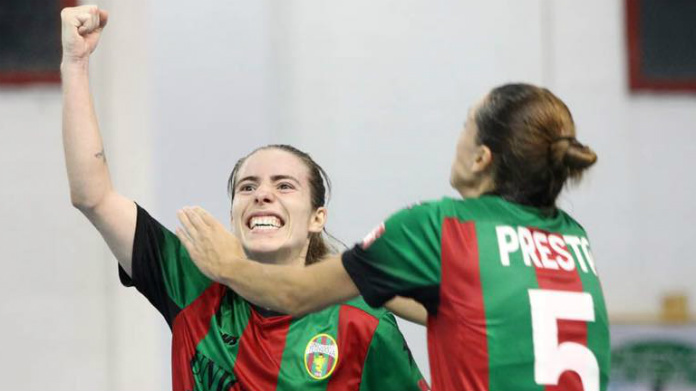 ternana unicusano renatinha