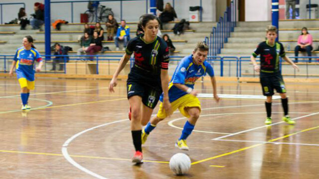 Il Top Five alza il volume con “Run, Toffetti, Run”