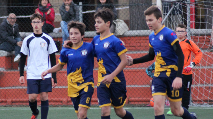 torino futsal don bosco agnelli