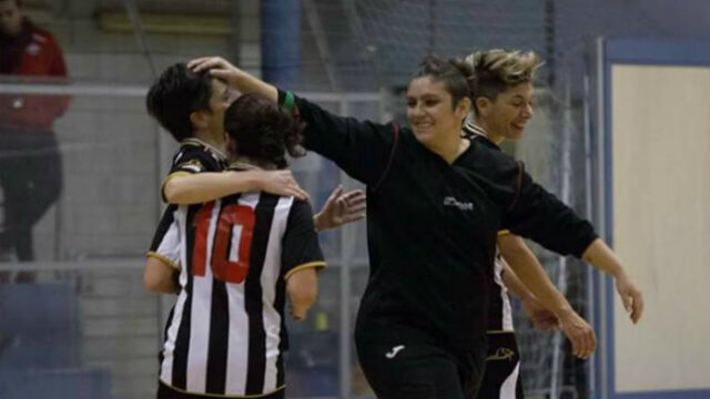 Femminile Juventus, come prima più di prima