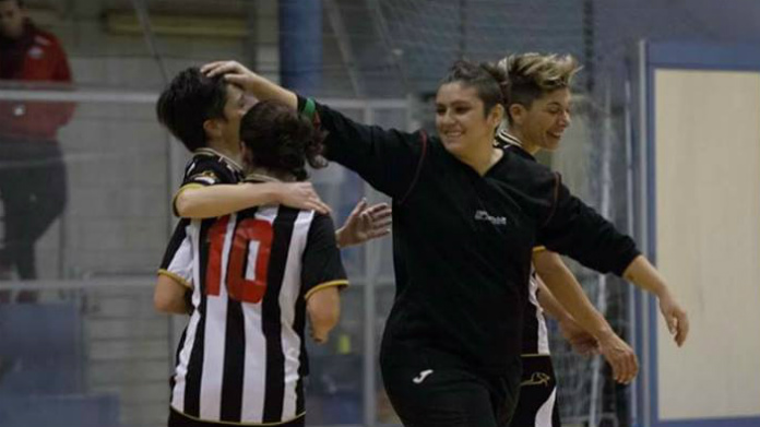 femminile juventus turano