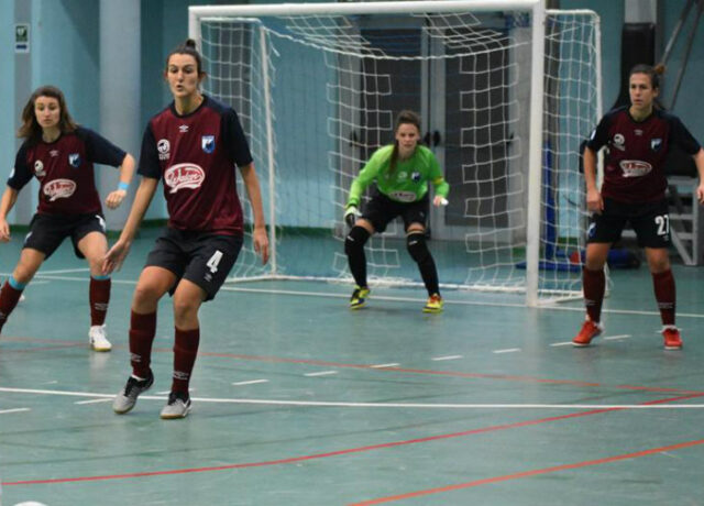 La Walcor San Pietro non concede rivincite