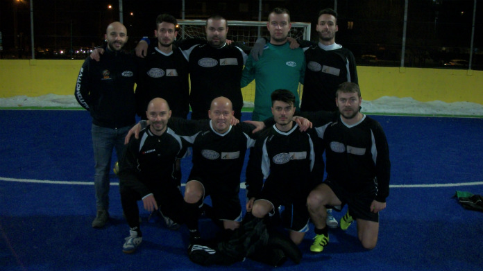 automotive cus calcio a 5