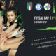 futsal day calcio a cinque