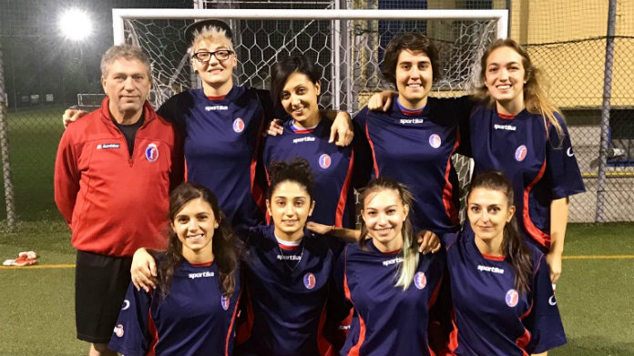 serie c femminile fiano plus