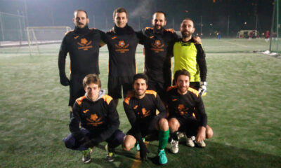 magic team calcio a 5