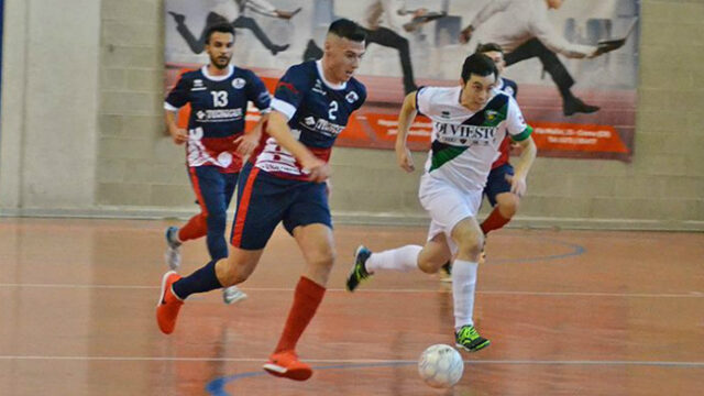 Girone A al giro di boa: L84 regina d’inverno