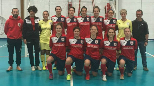 Serie A2 Femminile 2018-2019, i calendari
