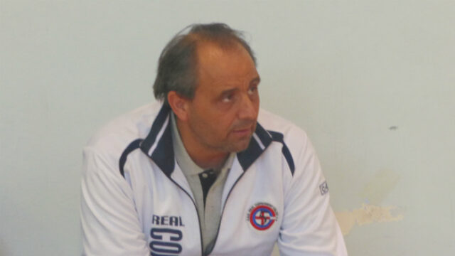 Fracci: «La L84 squadra più attrezzata per il primato»