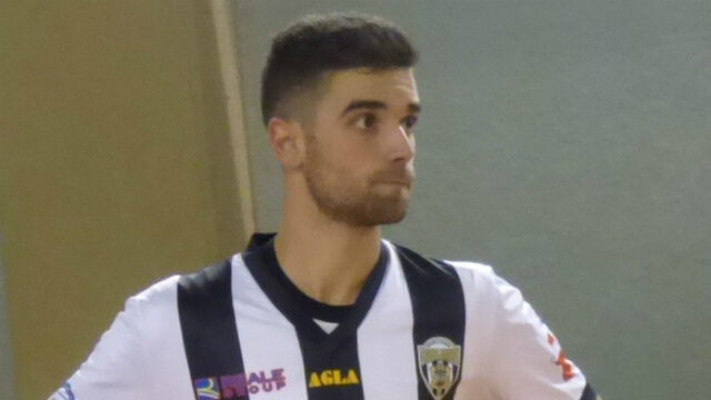 Joni Costas raggiunge Paulinho al Colleferro
