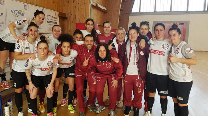 lokrians serie a femminile