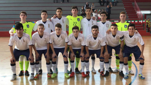 Nazionale Under 19, Italia-Serbia 2-1 risultato finale e tabellino