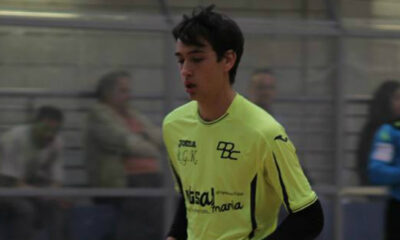 pereno rapp juniores