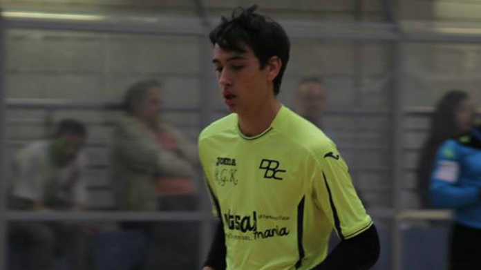 pereno rapp juniores