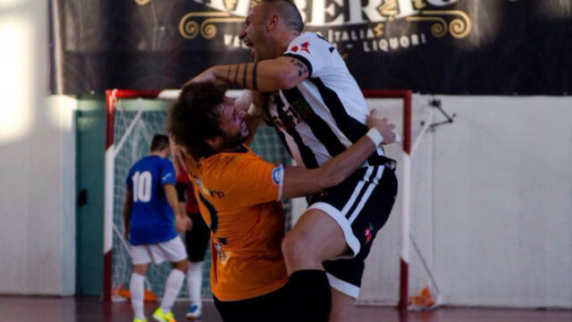 Granata: «Grazie di cuore al Castellamonte»