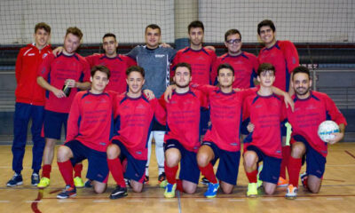 sportiamo under 21