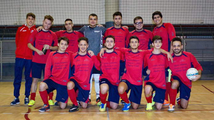 sportiamo under 21