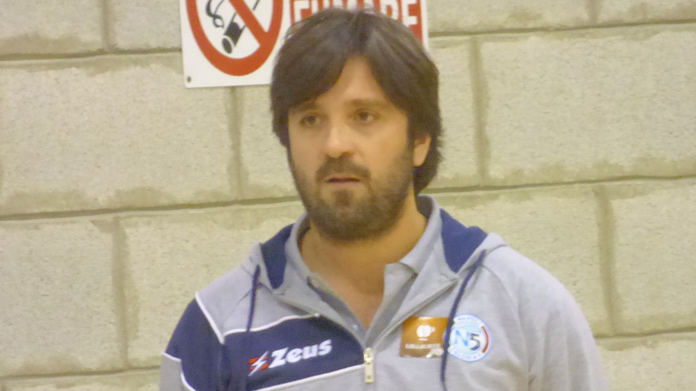 tiago polido napoli