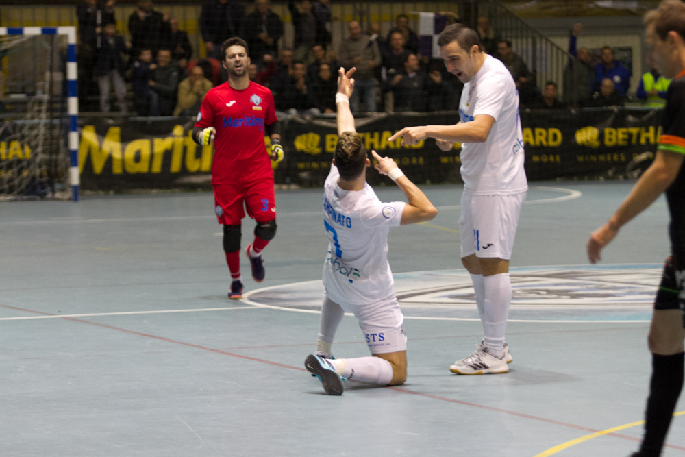 maritime futsal augusta mneta serie a2 girone b