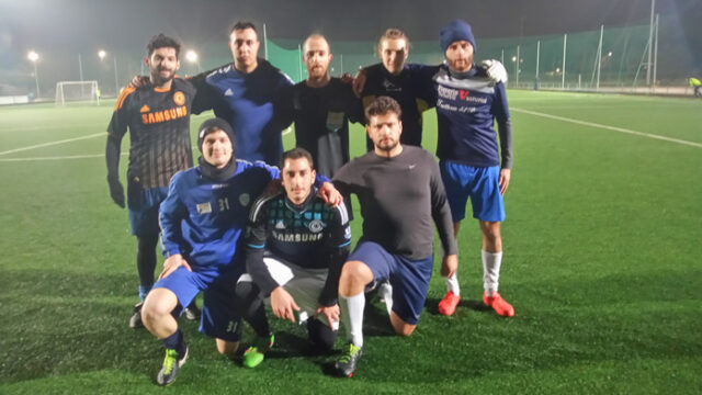 Joga Polito continua a vincere a ritmo di samba