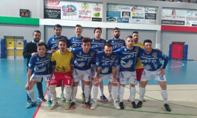 coppa serie b real cefalù