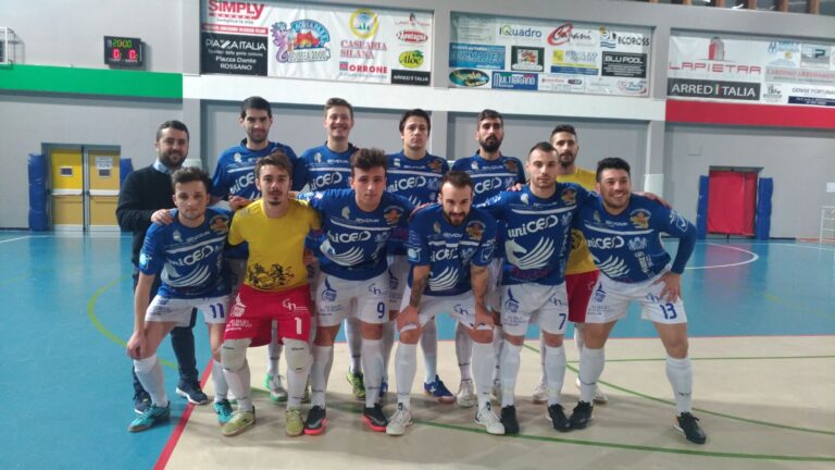 coppa serie b real cefalù