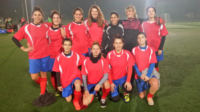 San Salvario, non si vince solo sul campo