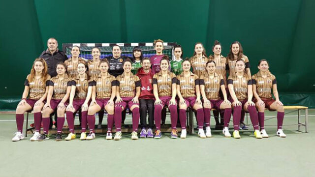 Coppa Italia Serie A2, Alex Zulli Gold a raffica
