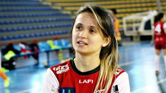 amandinha best player