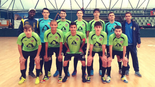 Coppa Italia Under 19, gli accoppiamenti del primo turno