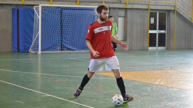 Lo spagnolo Ballesta sarà il rinforzo del Prato?