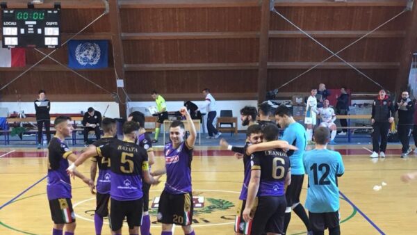 coppa serie a2 orte