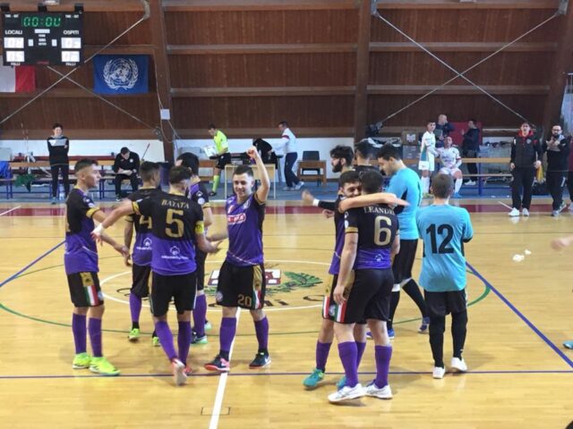 Coppa Serie A2, le qualificate al secondo turno