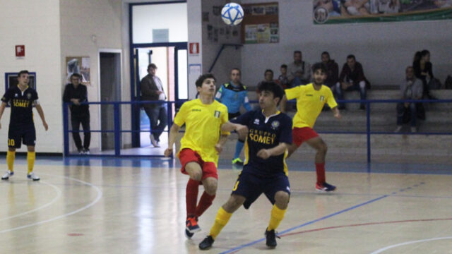 Playoff Serie C1, il tabellone della fase nazionale